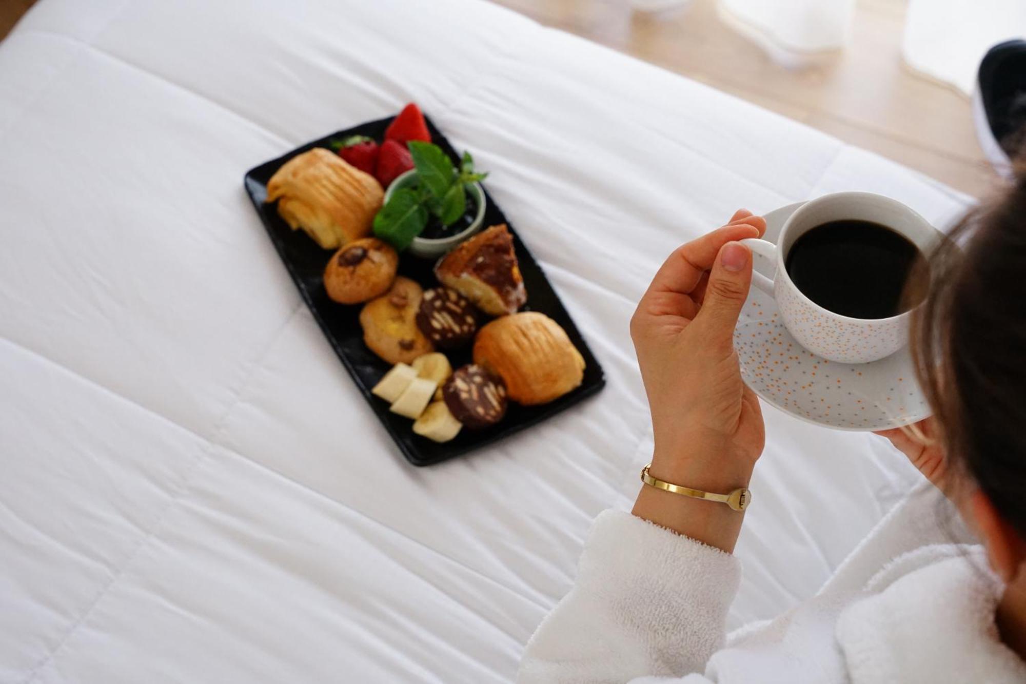 Doanesia Premium Hotel & Spa Тирана Экстерьер фото