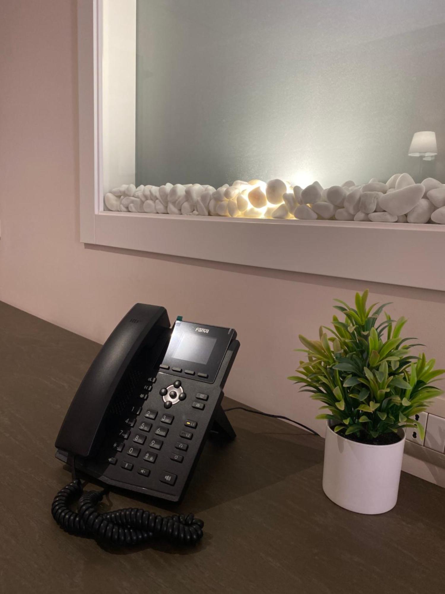 Doanesia Premium Hotel & Spa Тирана Экстерьер фото