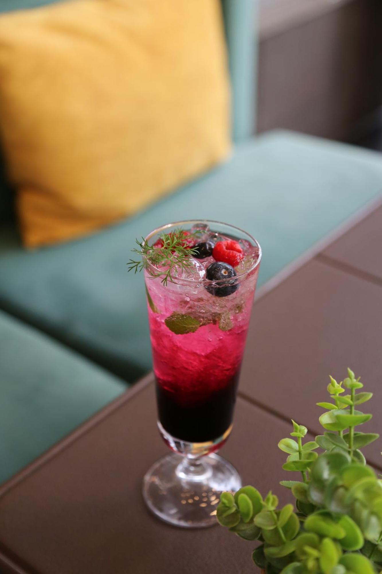 Doanesia Premium Hotel & Spa Тирана Экстерьер фото
